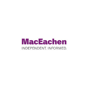  MacEachen Institute for Public Policy and Governance