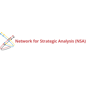 Network for Strategic Analysis (NSA) 