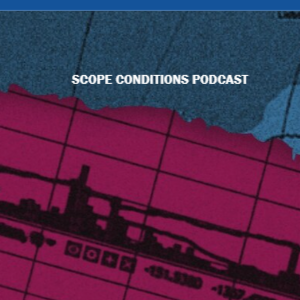 Scope Conditions Podcast