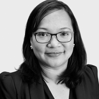 Ethel Tungohan