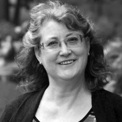 Joanna Everitt