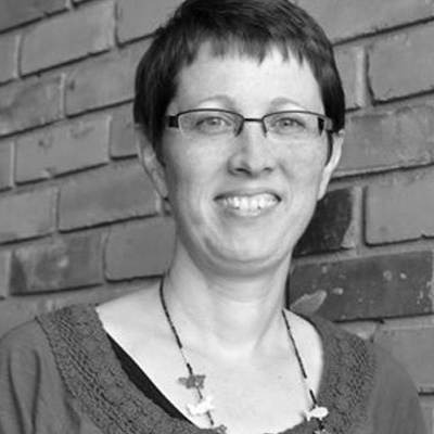 Miriam Lapp