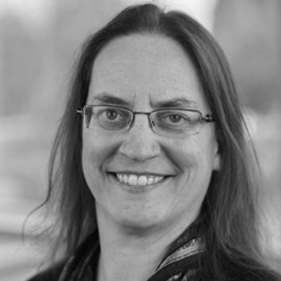 Barbara Arneil