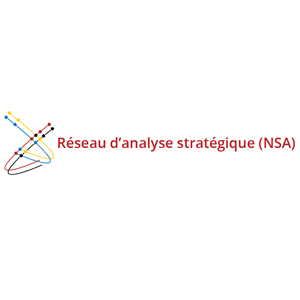 Réseau d’analyse stratégique (RAS)  