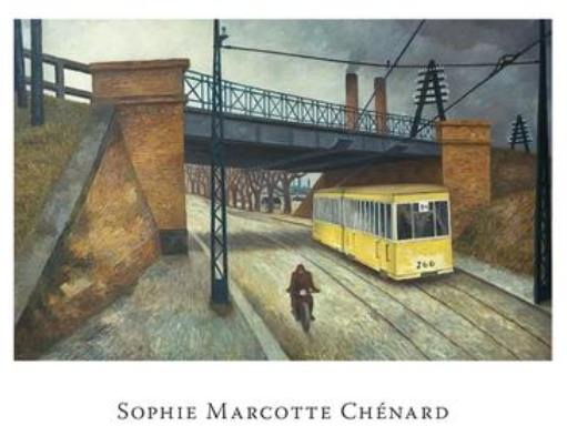 2024 Prix francophone de l’ACSP