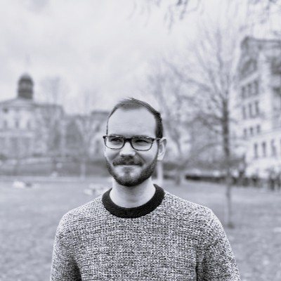 Kael Kropp