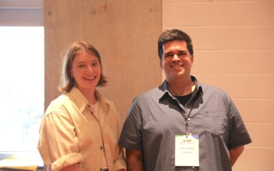 2025 CPSA Poster Prize