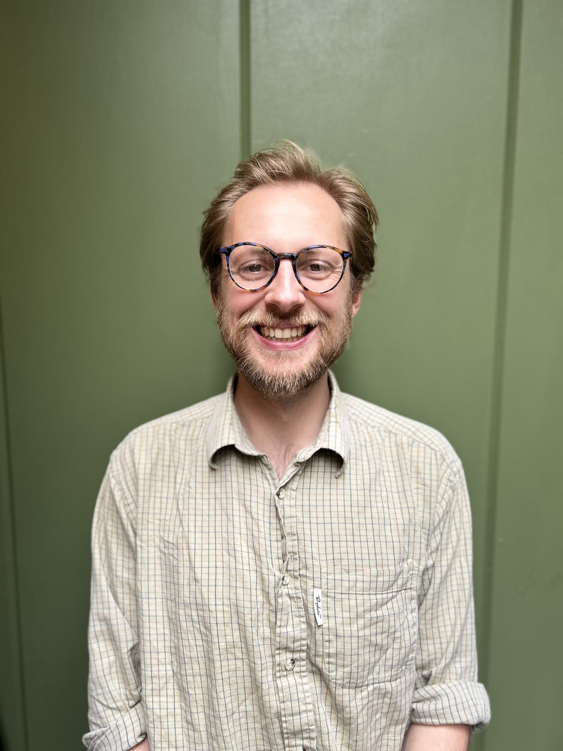 Profile photo Simeon