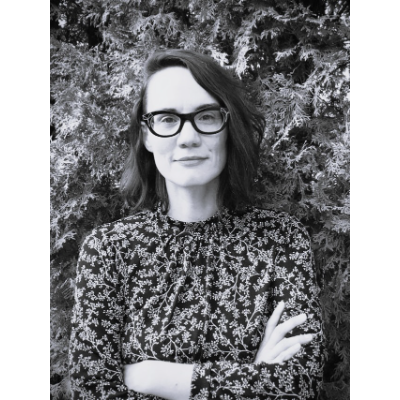 Allison McCulloch 