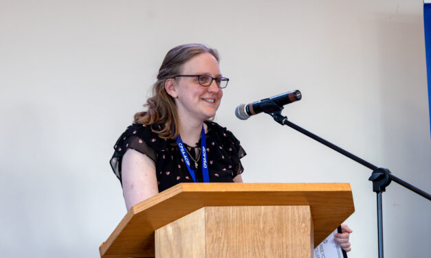 2026 CPSA Prize for Teaching Excellence